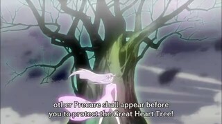 HeartCatch precure episode 13