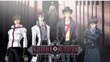 Knight Hunters S2 Episode 12