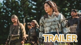 Arthdal Chronicles: The Sword Of Aramoon - Teaser