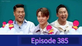 [ENGSUB] MOM'S DIARY EP385