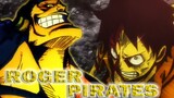 THE ROGER PIRATES RETURN!: One Piece Stampede Official Teaser Trailer 2 Full Breakdown - One Piece