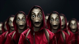 Money Heist (2017) ทรชนคนปล้นโลก 4