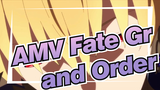 Menunjukkanmu Seluruh Cerita FGO Dalam Lima Setengah Menit | AMV Fate Grand Order_2