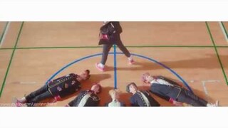 NCT DREAM & SHINee - My First and Last X DREAM GIRL '마지막 첫사랑X드림걸' MASHUP