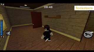 Roblox Piggy : Chú lợn hồng đáng yêu giờ trở nên đáng sợ