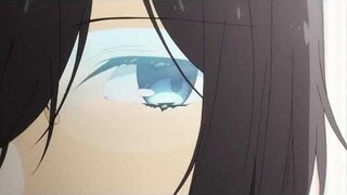 horimiya  AMV - Eu olho para você