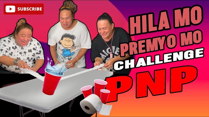 SINO NAKARAMI NG SUKA? PNP PEPAY PETITE NEGI