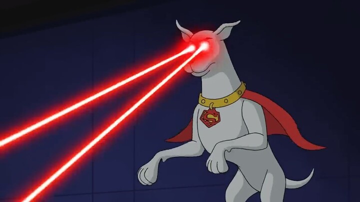 Scooby-Doo! and Krypto,Too 2023 Watch full movie : Link In Description