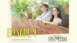[Eng Sub] May I Help You? - Episode 9