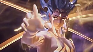 บุตรแห่งแสง ☀️🔥