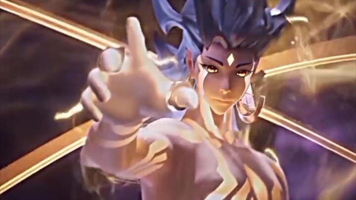 บุตรแห่งแสง ☀️🔥