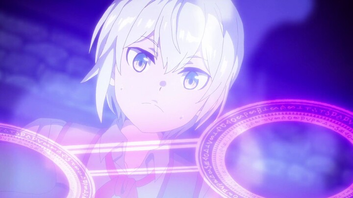 izure saikyou no renkinjutsushi [EPS - 1]