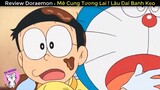 Doraemon Đặc Biệt ll Mê Cung Tương Lai ! Lâu Đài Bánh Kẹo