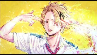 Kaminari Denki || E.T. [AMV]