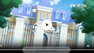 tập 17 chiến binh precure