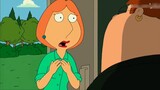 Tình tiết kỳ quặc nhất của Family Guy! Peter thực sự đã bị đảo lộn