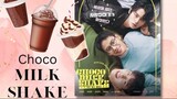 Choco Milk Shake - EP 1 (Eng sub) KDRAMA BL
