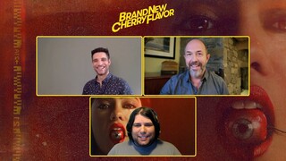 Brand New Cherry Flavor: Eric Lange & Jeff Ward Discuss Their Fates