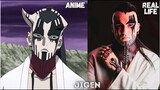 Naruto/Boruto Characters in Real Life 2022 (Cosplay)