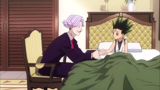 Hunter X Hunter Episode 20 (Tagalog Dubbed)