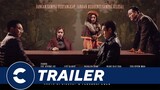 Official Trailer PHANTOM - Cinépolis Indonesia
