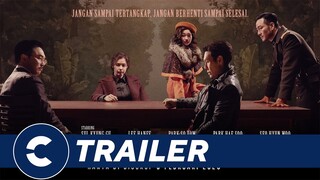 Official Trailer PHANTOM - Cinépolis Indonesia