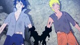 นารูโตะ เสียแขน ซาสึเกะแขนหาย Naruto Sasuke เสียแขน Naruto Shippuden ตอน