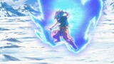 [Dragon Ball Super·Broly] Tujuh menit, membawa Anda menyaksikan adegan pertarungan yang penuh gairah