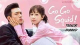 Go Go Squid! Episode 29 (Tagalog Dubbed)