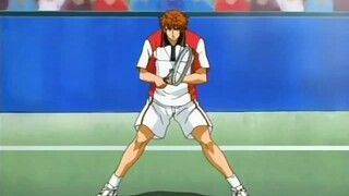 Prince of tennis 152