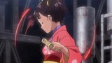 [Anime] Elegant Fighters | "Kabaneri of the Iron Fortress"
