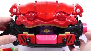 Giải pháp dành cho người lớn! Đánh giá toàn diện về Viên đạn Gacha GP03 của Hiệp sĩ! Bao gồm trong S