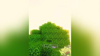 Chúng ta luôn muốn một nơi yên bình cho riêng ta... minecraft xuhuong fyp toanmc LungLinhNhuHoa ThuThachDemSo WHYDONTWE PaperCut