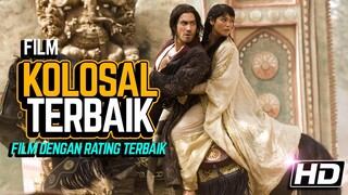 10 Film Kolosal Terbaik Dengan Rating Paling Tinggi