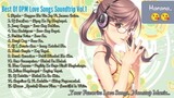 Best Of OPM Love Songs Soundtrip vol.1 Nonstop Music _Harana para sa mahal ko _Your Playlists