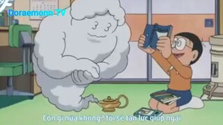 Doraemon New TV Series (Ep 32.2) Thần đèn sương mù #DoraemonNewTVSeries