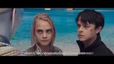 Valerian and the City of a Thousand Planets - Official Trailer [ ตัวอย่าง ซับไทย ]
