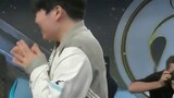 IG memenangkan kejuaraan, reaksi para komentator Cina, Jepang dan Korea, rasa akrab para komentator 