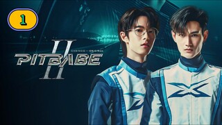(ENG SUB) 𝐏 𝐈 𝐓 ❤️ 𝐁 𝐀 𝐁 𝐄 𝟐 | EP 1