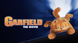 WATCH Garfield The Movie - Link In The Description