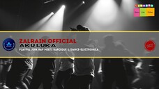 *🎵 Aku Luka | Playful Jerk Rap Meets Baroque & Dance-Electronica*