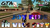 GTA Vice City | PPSSPP JOYRIDE