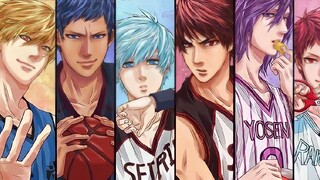 Kuroko no Basket S2 Eps-14 (SUB - INDO)