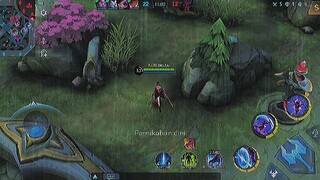 pernikahan dini x mobile legends