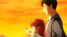 Gekkan Shoujo Nozaki-kun - Episode 5 (Subtitle Indonesia)