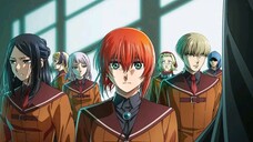 PV :Mahou Tsukai no Yome Season 2