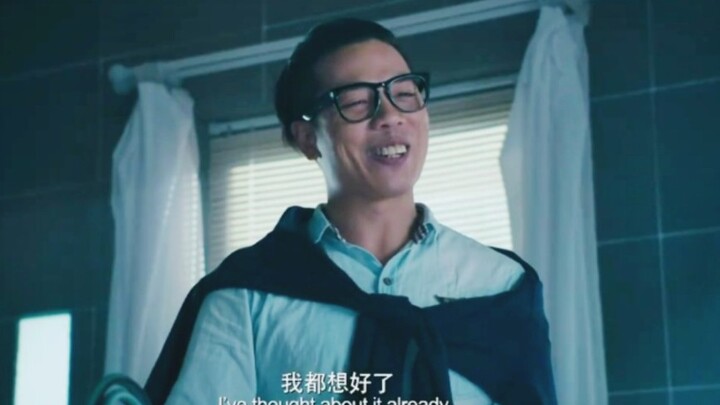 【盘点】张扬三大名场面！我管你叫哥，你管我叫爸！