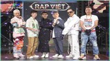 Dàn HLV Rap Việt Phiên Bản Edỹtỏ