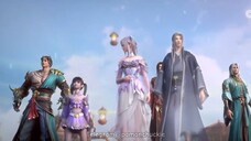 Battle Through The Heavens Season 5 Episode 133 Sub Indo
