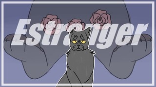 Estranger Meme - WC Yellowfang